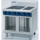 Blue Seal E516C-CB 6 Element Cooktop