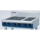 Blue Seal E516D-B 6 Element Cooktop
