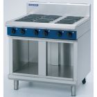 Blue Seal E516D-CB 6 Element Cooktop