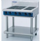 Blue Seal E516D-LS 6 Element Cooktop