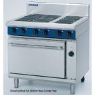 Blue Seal E56A Oven Range