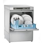 Hobart Ecomax F504 Front Loading Dishwasher