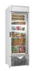 Framec EXPO EX500PT Glass Door Refrigerator