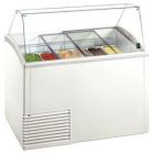 Framec SLANT510 Scoop Ice Cream Display
