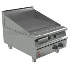Falcon G3641 Gas Griddle - Fixed stand