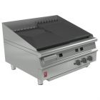 Falcon G3925 Radiant Gas Chargrill
