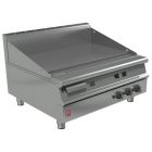 Falcon G3941 Gas Griddle on Mobile Stand