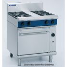 Blue Seal G505C Cooktop Oven Range