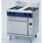 Blue Seal G505D Cooktop Oven Range