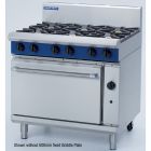 Blue Seal G506B Cooktop Oven Range