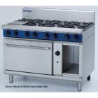 Blue Seal G508A Cooktop Oven Range