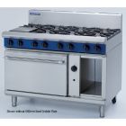 Blue Seal G508B Cooktop Oven Range