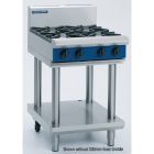 Blue Seal G514C-LS 4 Burner Cooktop
