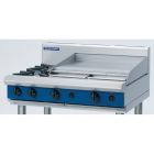 Blue Seal G516B-B 6 Burner Cooktop