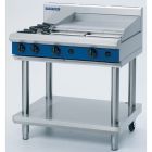 Blue Seal G516B-LS 6 Burner Cooktop