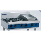Blue Seal G516C-B 6 Burner Cooktop