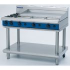 Blue Seal G518A-LS 8 Burner Cooktop