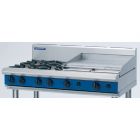 Blue Seal G518B-B 8 Burner Cooktop