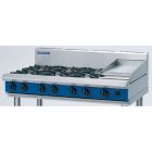 Blue Seal G518C-B 8 Burner Cooktop