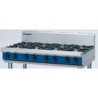 Blue Seal G518D-B 8 Burner Cooktop