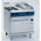 Blue Seal G54C Cooktop Oven Range