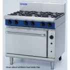 Blue Seal G56A Cooktop Oven Range