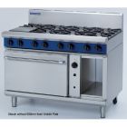 Blue Seal G58A Cooktop Oven Range