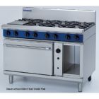 Blue Seal G58B Cooktop Oven Range