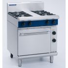 Blue Seal GE505D Cooktop Oven Range