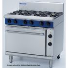 Blue Seal GE506A Cooktop Oven Range