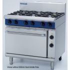 Blue Seal GE506B Cooktop Oven Range