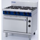 Blue Seal GE506D Cooktop Oven Range