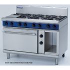 Blue Seal GE508A Cooktop Oven Range