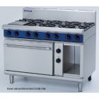 Blue Seal GE508B Cooktop Oven Range