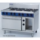 Blue Seal GE508D Cooktop Oven Range