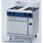 Blue Seal GE54C Cooktop Oven Range