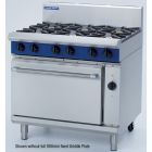 Blue Seal GE56A Cooktop Oven Range