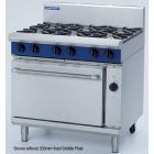 Blue Seal GE56C Cooktop Oven Range