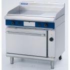 Blue Seal GPE56 Griddle Oven