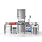 Winterhalter PT-XL Pass Through Dishwasher