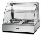 Lincat SCH785 Food Display Showcase Heated