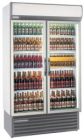 Staycold HD1140 Refrigerated Merchandiser