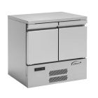 Williams LAZ10CT-SA Undercounter Freezer