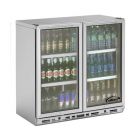 Williams BC2S3 Back Bar Bottle Cooler