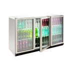 Williams BC3S3 Back Bar Bottle Cooler