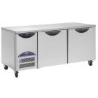 Williams ME2U-S3 Undercounter Meat Chiller