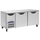 Williams HE2U-S3 Undercounter Refrigerator