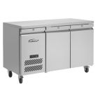 Williams LJC2 Counter Freezer