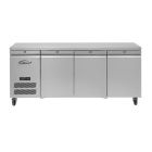 Williams HJC3 Undercounter Refrigerator