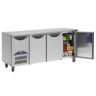 Williams HO3U-S3 Undercounter Refrigerator